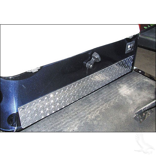 EZGO Kick Plates Golf Cart Parts & Accessories Cart Parts USA