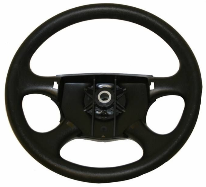 How To Adjust Yamaha Golf Cart Steering Wheel