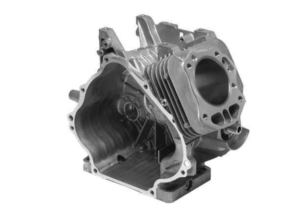 Complete Crankcase Golf Cart Parts & Accessories Cart Parts USA