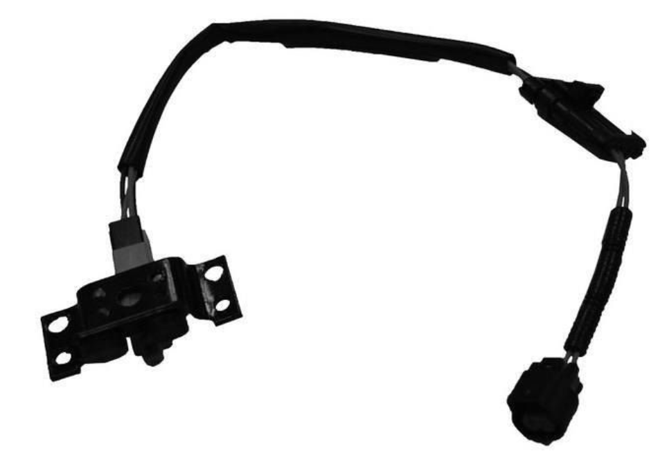 Brake Light Switch Assembly: Golf Cart Parts & Accessories - Cart Parts USA