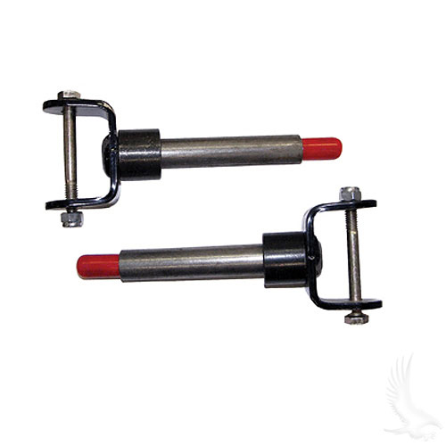King Pin Alignment Kit, Club Car Precedent 04+