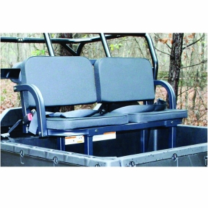 Deluxe UTV Rumble Seat
