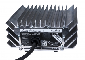 LESTER ON-BOARD BATTERY CHARGER - STAR EV