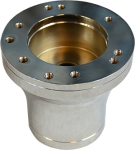 STEERING WHEEL ADAPTER - STAR EV