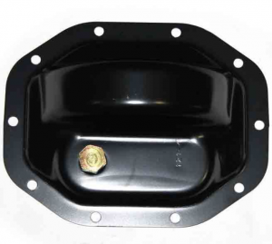 Carrier Cover and Fill Plug Kit