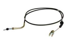 Accelerator Cable, For ST 4X4