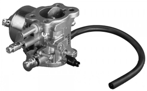 Carburetor Assembly - 2 Vent - 4mm