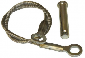 Bed Tether Field Kit