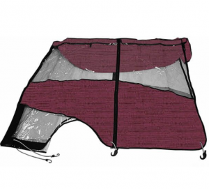 Dubonnet Tweed