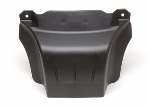 BUMPER, FRONT