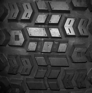 22" Terra Trac Tire Only