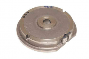 Flywheel Assembly