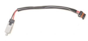 Brake & Accelerator Pedal Switch, RXV