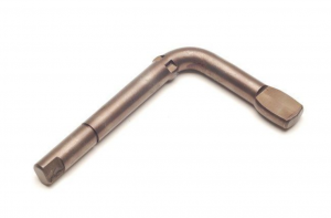 Governor Shaft