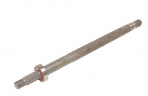 Complete Axle Shaft (Driver Side)