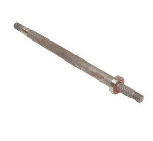 Complete Axle Shaft (Passenger Side)