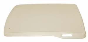 54" SUN TOP - OYSTER