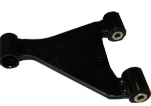 A Arm Assembly