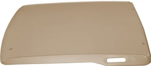 54" SUN TOP - STONE BEIGE