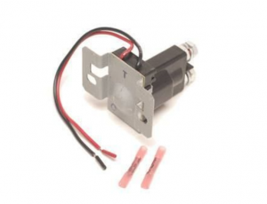 14 Volt Solenoid Replacement Kit