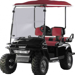 80" Red Top Kit