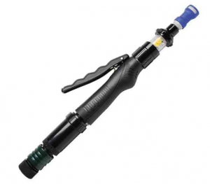 Battery Fill System, Gun Only