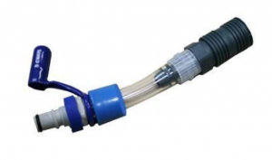 Battery Filling System Jump Adapter