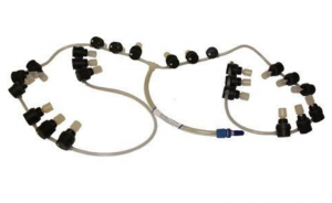 Battery Filling System (24-Cell, 48 Volt)