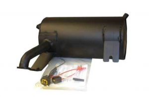 Engine Retro-Fit Kit