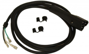 48 Volt DC Cord (3 meter)