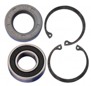 Bearing Shaft Kit For Electric Axle