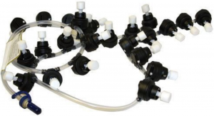 8 VOLT BATTERY FILLING SYSTEM
