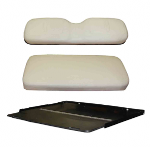 Flip Seat Assembly - Oyster