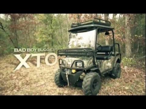 Lexan Full Windshield Clips (fits XT)