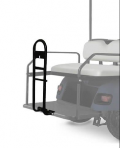 Flip Flop Seat Hand Rail Only