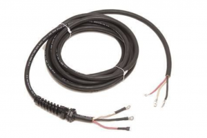 DC Cord, 18'