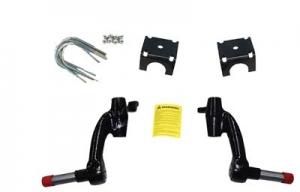 Jake's 6" Spindle Lift Kit - EZGO TXT Gas (1994-2001.5 w/ Twin Cylinder)