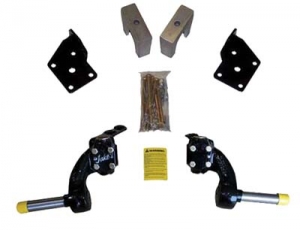 Jake's 3" Spindle Lift for 2005 & Up Fairplay, Star, & Zone Electric