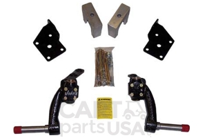 Jake's 6" Spindle Lift for 2005 & Up Fairplay, Star, & Zone Electric