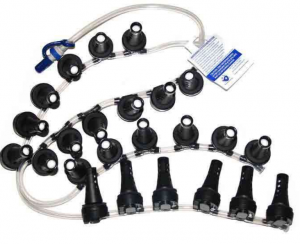 BFS SYSTEM FOR 12V US BATTERY