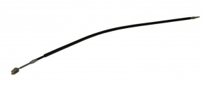Front Brake Cable (Short, Passenger's Side)