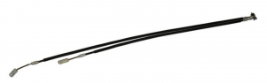 EQUALIZER & BRAKE CABLE ASSY