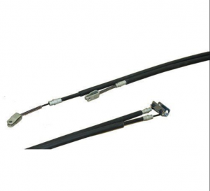 Equalizer and Brake Cable Assembly