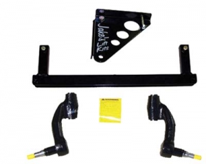 Jake's 6" Spindle Lift Kit - Yamaha Drive