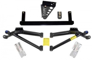 Jake's 6" A-Arm Lift for Yamaha G8/11/14 Gas/Electric