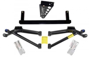 Jake's 6" A-Arm Lift Kit - Yamaha G16/G19/G20