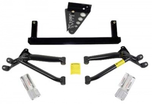 Jake's 6" A-Arm Lift Kit - Yamaha G21 Gas