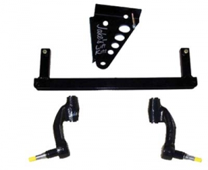 Jake's 6" Spindle Lift for Yamaha G22 Gas/Electric