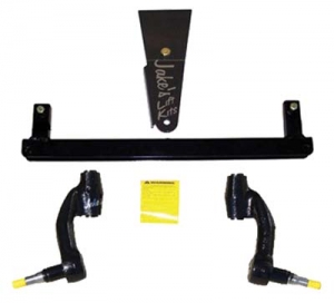 Jake's spindle lift kit, 6" lift. For Yamaha UMAX light duty Pro Hauler 700