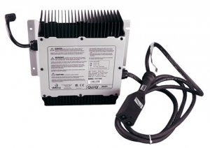EZGO 24 Volt On-Board Battery Charger